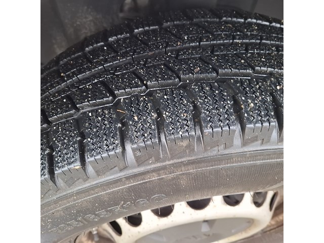 Bedrijfswagen, volkswagen, crafter - afbeelding 3 van  43