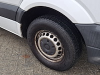 Bedrijfswagen, volkswagen, crafter - afbeelding 7 van  43