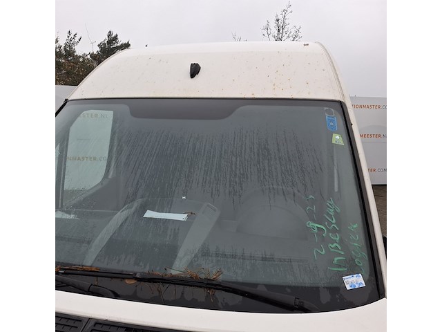 Bedrijfswagen, volkswagen, crafter - afbeelding 8 van  43