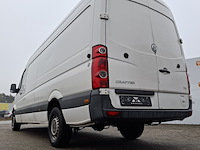 Bedrijfswagen, volkswagen, crafter - afbeelding 10 van  43