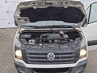 Bedrijfswagen, volkswagen, crafter - afbeelding 11 van  43