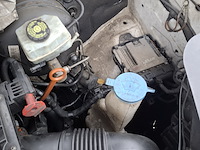 Bedrijfswagen, volkswagen, crafter - afbeelding 14 van  43