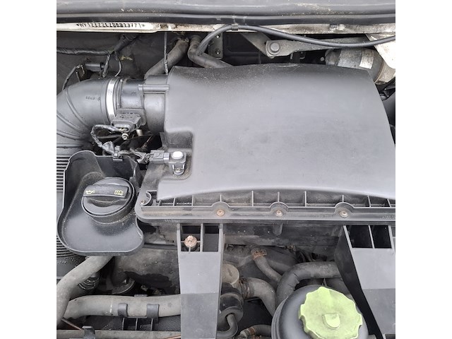 Bedrijfswagen, volkswagen, crafter - afbeelding 15 van  43