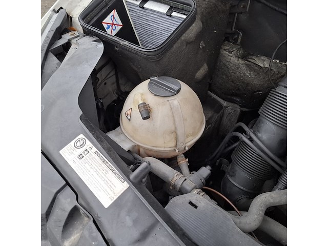 Bedrijfswagen, volkswagen, crafter - afbeelding 16 van  43