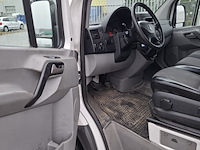 Bedrijfswagen, volkswagen, crafter - afbeelding 17 van  43