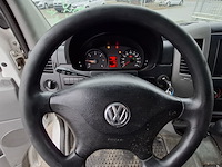 Bedrijfswagen, volkswagen, crafter - afbeelding 18 van  43