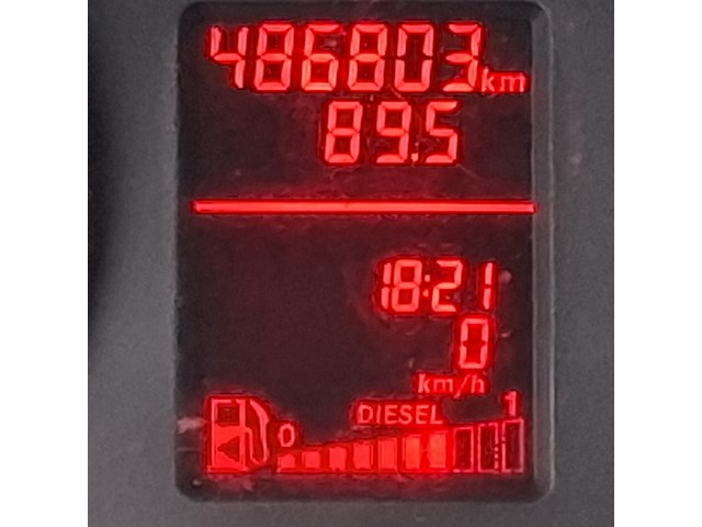 Bedrijfswagen, volkswagen, crafter - afbeelding 20 van  43