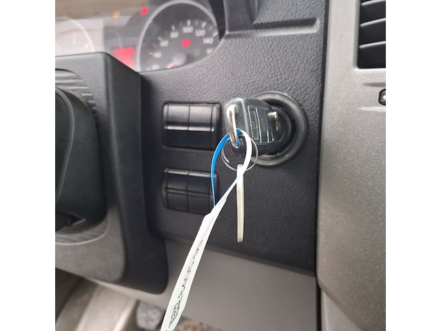 Bedrijfswagen, volkswagen, crafter - afbeelding 21 van  43