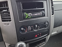 Bedrijfswagen, volkswagen, crafter - afbeelding 22 van  43