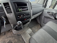 Bedrijfswagen, volkswagen, crafter - afbeelding 24 van  43