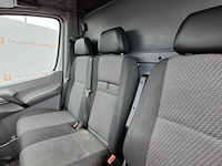 Bedrijfswagen, volkswagen, crafter - afbeelding 25 van  43