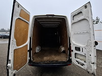 Bedrijfswagen, volkswagen, crafter - afbeelding 26 van  43