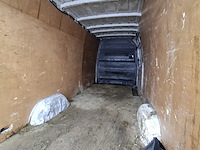 Bedrijfswagen, volkswagen, crafter - afbeelding 27 van  43