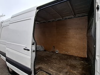 Bedrijfswagen, volkswagen, crafter - afbeelding 28 van  43