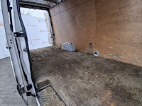 Bedrijfswagen, volkswagen, crafter - afbeelding 29 van  43