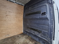 Bedrijfswagen, volkswagen, crafter - afbeelding 30 van  43