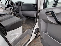 Bedrijfswagen, volkswagen, crafter - afbeelding 31 van  43