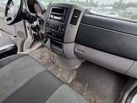 Bedrijfswagen, volkswagen, crafter - afbeelding 32 van  43