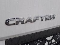 Bedrijfswagen, volkswagen, crafter - afbeelding 35 van  43