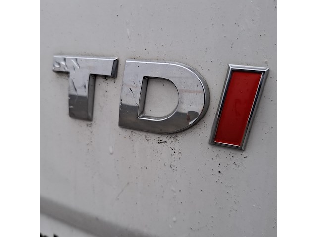 Bedrijfswagen, volkswagen, crafter - afbeelding 36 van  43