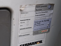 Bedrijfswagen, volkswagen, crafter - afbeelding 37 van  43