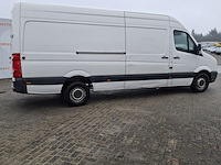 Bedrijfswagen, volkswagen, crafter - afbeelding 40 van  43