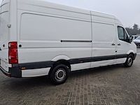 Bedrijfswagen, volkswagen, crafter - afbeelding 41 van  43