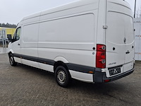 Bedrijfswagen, volkswagen, crafter - afbeelding 43 van  43
