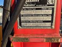 Bedrijfswagen, volkswagen, lt 46, 2004 - afbeelding 2 van  21