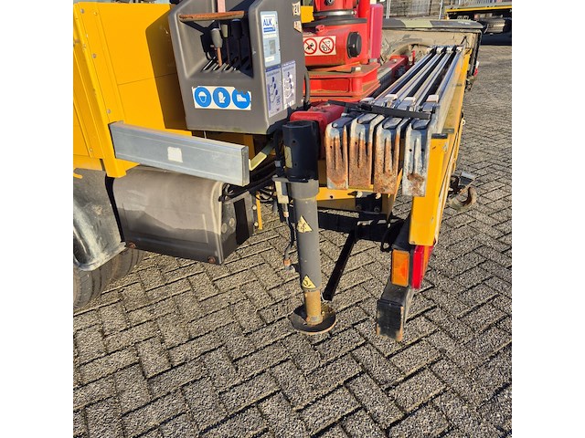 Bedrijfswagen, volkswagen, lt 46, 2004 - afbeelding 3 van  21