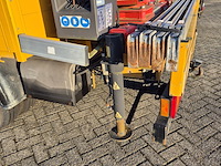 Bedrijfswagen, volkswagen, lt 46, 2004 - afbeelding 3 van  21