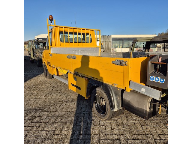 Bedrijfswagen, volkswagen, lt 46, 2004 - afbeelding 4 van  21