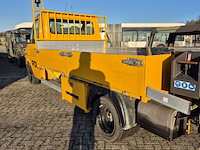 Bedrijfswagen, volkswagen, lt 46, 2004 - afbeelding 4 van  21