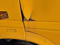 Bedrijfswagen, volkswagen, lt 46, 2004 - afbeelding 5 van  21