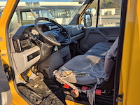 Bedrijfswagen, volkswagen, lt 46, 2004 - afbeelding 6 van  21