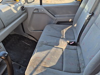 Bedrijfswagen, volkswagen, lt 46, 2004 - afbeelding 7 van  21