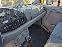 Bedrijfswagen, volkswagen, lt 46, 2004 - afbeelding 8 van  21