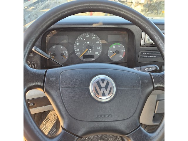 Bedrijfswagen, volkswagen, lt 46, 2004 - afbeelding 9 van  21