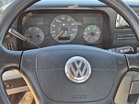 Bedrijfswagen, volkswagen, lt 46, 2004 - afbeelding 9 van  21