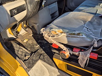 Bedrijfswagen, volkswagen, lt 46, 2004 - afbeelding 10 van  21