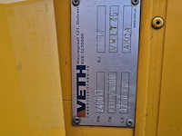 Bedrijfswagen, volkswagen, lt 46, 2004 - afbeelding 11 van  21