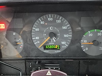 Bedrijfswagen, volkswagen, lt 46, 2004 - afbeelding 13 van  21