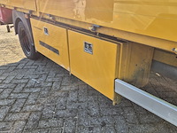 Bedrijfswagen, volkswagen, lt 46, 2004 - afbeelding 16 van  21