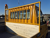 Bedrijfswagen, volkswagen, lt 46, 2004 - afbeelding 17 van  21