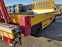 Bedrijfswagen, volkswagen, lt 46, 2004 - afbeelding 18 van  21