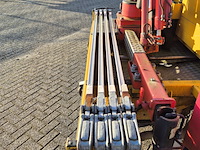 Bedrijfswagen, volkswagen, lt 46, 2004 - afbeelding 19 van  21