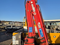 Bedrijfswagen, volkswagen, lt 46, 2004 - afbeelding 20 van  21