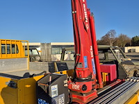 Bedrijfswagen, volkswagen, lt 46, 2004 - afbeelding 21 van  21