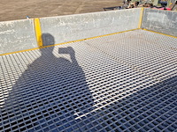 Bedrijfswagen, volkswagen, lt46, geel - afbeelding 10 van  80