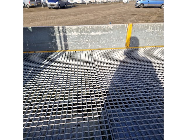 Bedrijfswagen, volkswagen, lt46, geel - afbeelding 11 van  80